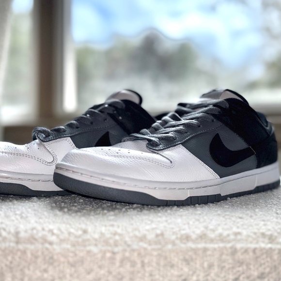 Nike Dunk Low Custom Men's 10.5 - Picture 1 of 5
